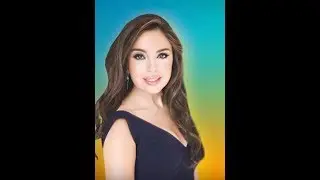 Неадекватное поведение Лейлы Алиева в Баку на фестивале Жара 2019