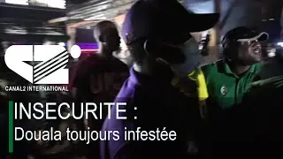 LE JOURNAL  19h50 du Mardi 08/10/2024 - Canal 2 international
