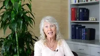 CranioSacral Therapy for Pediatrics 1 (CSP1) Informational Video