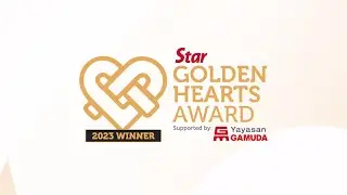 Star Golden Hearts Award 2023