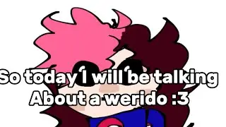 HOW TO CLEARLY NOT BE WERID + RUDE