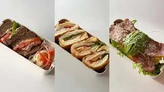 【Organize collections S2】pack my lunch with me