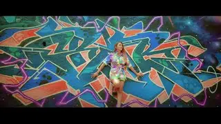 Nils Van Zandt X Backflash Feat  Basti Woods - Gone Take On Me (Official Video)