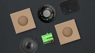 Hohe Nachfrage nach Audio in Gebäuden! Als Loxone Partner direkt durchstarten.