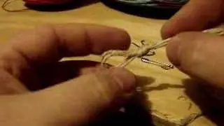 Simple Clasp