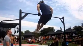 Street Workout