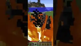 #Minecraft