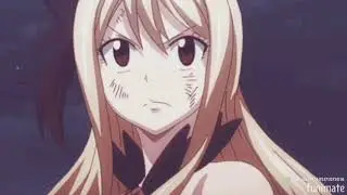 lucy heartfilia edit