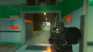 The Best Sniper in Search and Destroy