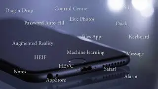 Top 50 iOS 11 Features | Details of a feature everyDay