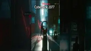 Cyberpunk 2077 gtx 1650