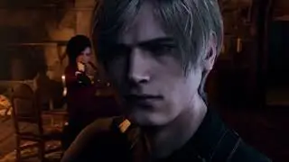 Resident Evil 4 Trailer Reaction in Hindi
