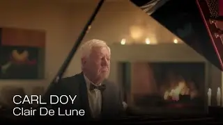 Carl Doy - Clair De Lune