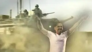 Забытый Разговор  "Арабское золото"