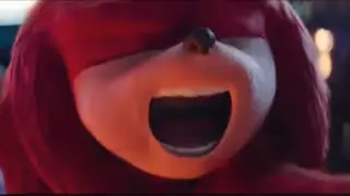 GUESS THE KNUCKLES SCREAM MEME