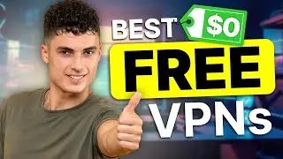 Best Free VPN: Unlimited Data And High Speed Picks