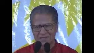 Dada Shyam Bhagwan - Bhagwanji Satsang - हरी ॐ का सत्संग - LUCKNOW RARE SATSANG VIDEO #divine