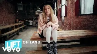 Oh Land - ASK:REPLY – Coming Soon (VEVO LIFT)