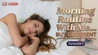 Morning Routine With Me… But Different | Mila | 2026