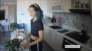 11 DECEMBER 2022 - REALLIFECAM TV