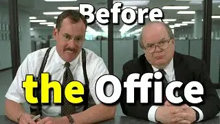 OFFICE SPACE - Retrospective