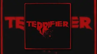 Figure - Terrifier