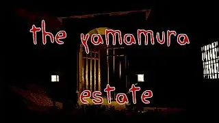 The Yamamura Estate Gameplay PC
