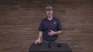 Stalker Decoy Weapon Attachment Systems