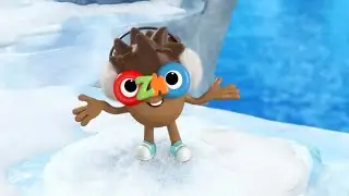 Ozmo Cool  Kutup Macerası Yenii  ❄☃