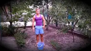 Ice Bucket Challenge