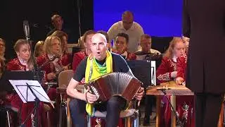 Astor PIAZZOLLA - Vuelvo al Sur / Возвращаюсь на юг