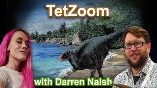 From TetZoo to Prehistoric Planet