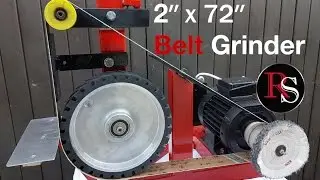 How To Make a 2x72