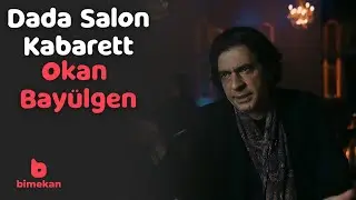 Okan Bayülgen 
