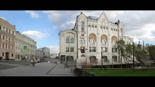 Лубянская площадь в Москве связанная с известными событиями 1991