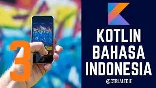 Tutorial Kotlin Android Studio Bahasa Indonesia - Bikin Kalkulator Sederhana