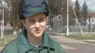 Зона для малолеток!
