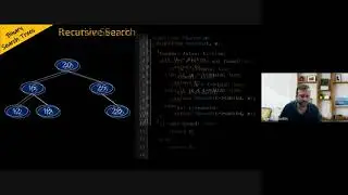 DAA - 7. Elementary Data Structures - Trees, Dictionaries(Binary Search Trees) - OC on 03-06-2021