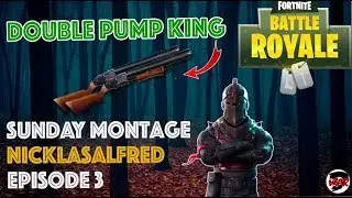 Digital Warfare   Fortnite EP3