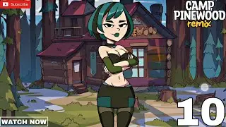 Camp Pinewood Remix Walkthrough Gameplay - Part 10 || Tips And Guide Gameplay