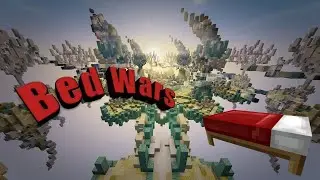 BedWars НА СЕРВЕРЕ Gamster