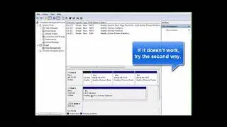 5 ways to fix disk unknown not initialized unallocated