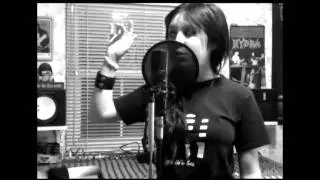 Behind The Scenes Recording - 'Bullets'