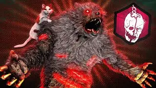 The Craziest Skin DBD Has Released Yet