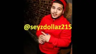 Seyz Dollaz-Shot Caller