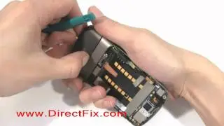 Google Nexus One Screen Replacement & Take Apart Directions