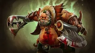 МЯСНИКА ВЫЗЫВАЛИ / PUDGE