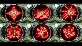 DX Drive Driver Sound Hacking Part 4 - All Tire Koukan - 仮面ライダードライブ DXドライブドライバー