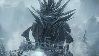 Testing Lost Ark Russian beta