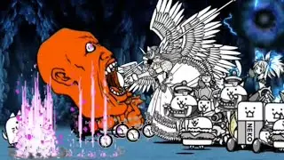 The Battle Cats - Prison Sentence 4*